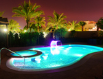 iPool 2014: la piscina vencedora está en Qatar