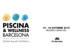 El salón internacional Piscina & Wellness llega a Barcelona