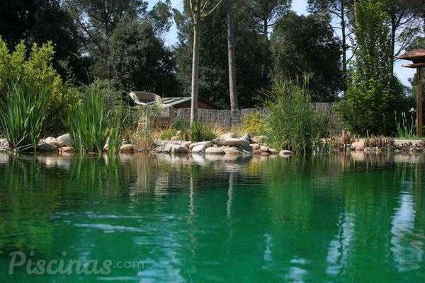 Las piscinas naturales más bonitas de España