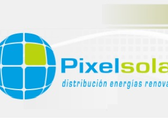Pixel Solar