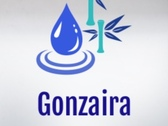 Logo Piscinas Gonzaira