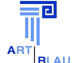 Logo Artblau Piscines