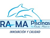 Logo RaMa Piscinas SL