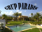 Logo Grup Paradís