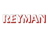 Logo Reyman Electrobombas, Piscinas & Spa