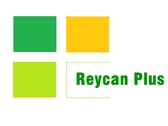 Logo Reycan Plus Piscinas