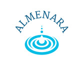 Logo Piscinas La Almenara