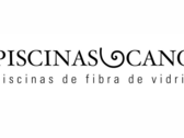 Logo Piscinas Cano