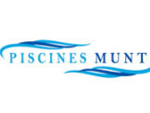 Logo Piscines Munt