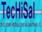Techisal