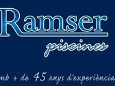 Piscines Ramser