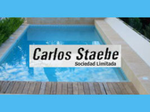 Carlos Staebe
