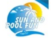 Sun And Pool Fun