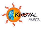 Logo Krisval Murcia