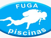 FUGA PISCINAS