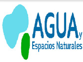 Logo Agua Y Espacios Naturales SL