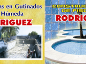 Construcciones Francisco Rodriguez