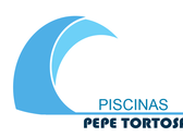 Logo Piscinas Pepe Tortosa