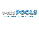 Logo T-Tec Pools