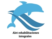 Logo Alet Rehabilitaciones