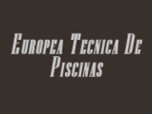 Europea Tecnica De Piscinas