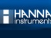 Hanna Instruments S.L.