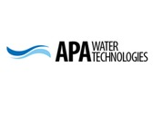 Logo APAWater Tecnologies