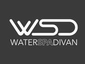Water Spa Divan