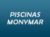 Piscinas Monymar