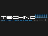 Logo Technojet Hydro Systems