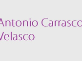 Antonio Carrasco Velasco
