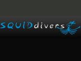 Squid Divers