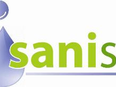 Logo Saniser