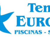 Logo Tenerife Europool