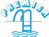 Logo Piscinas Premier