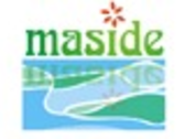 Logo Maside Piscinas