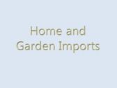 Logo Home and Garden Imports