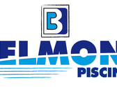 Logo Belmont Piscinasy servicios integrales