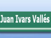 Juan Ivars Vallés
