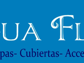 Logo Aguaflo