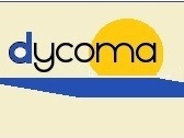 Logo Piscinas Dycoma