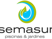 Semasur Piscinas & Jardines