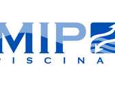 Logo Mip Piscinas