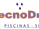 Logo Tecnodry Canarias