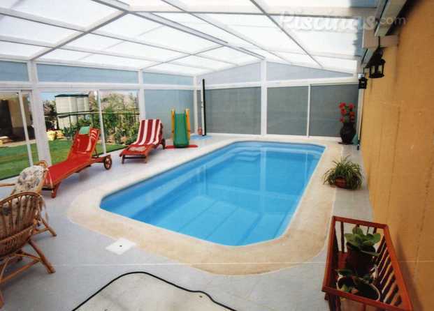 Modelo Maxi-pool