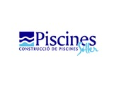 Logo Piscinas Soller