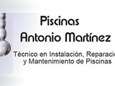 Piscinas A. Martinez
