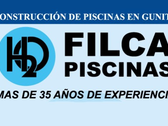 Logo H2O Filca