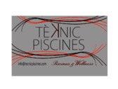 Tècnic Piscines