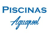 Logo Piscinas Aguapool